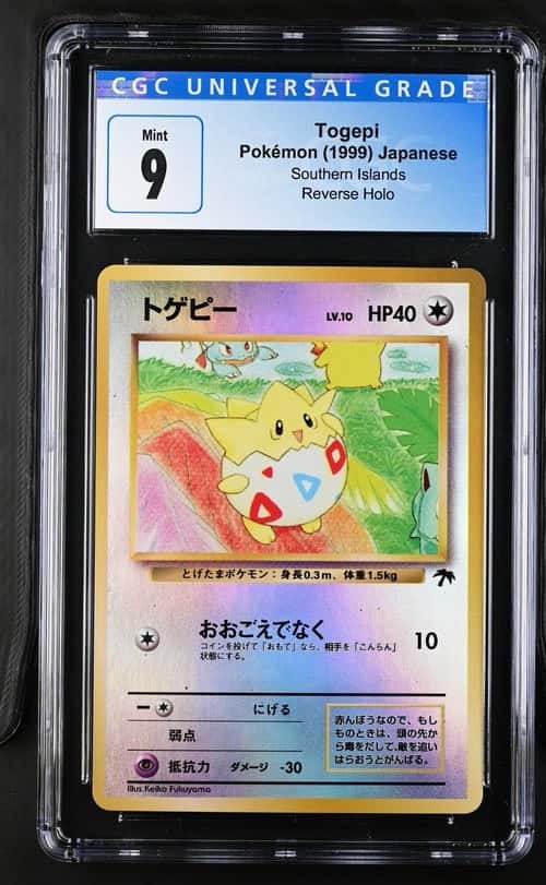 Togepi