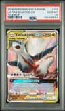 Latias & Latios Gx