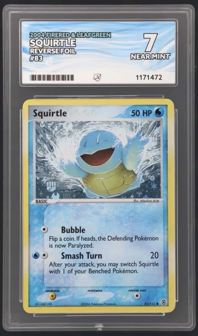 Squirtle