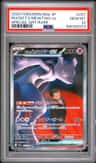 Rocket'S Mewtwo Ex