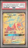 Reshiram & Charizard Gx