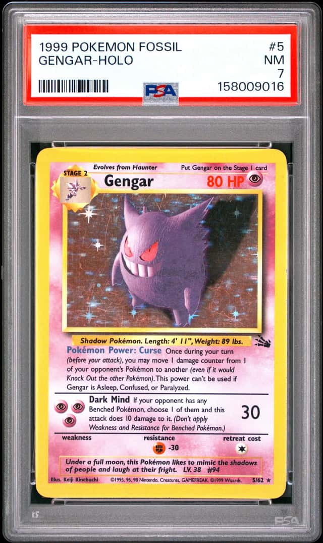 Gengar