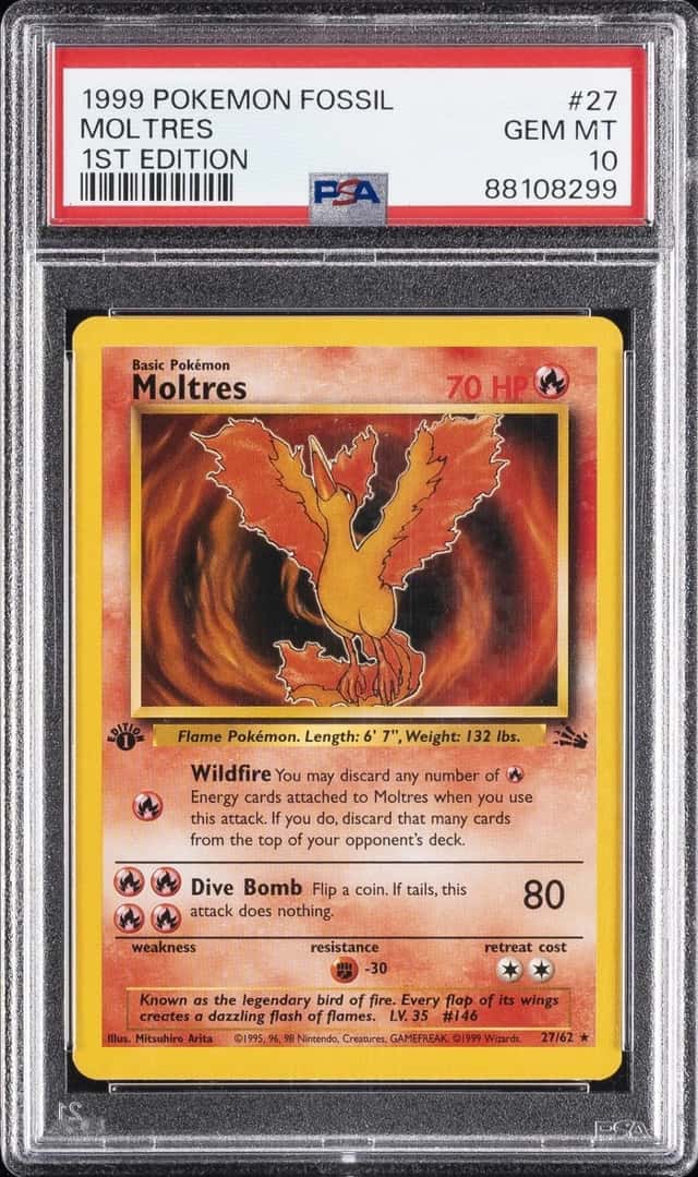 Moltres