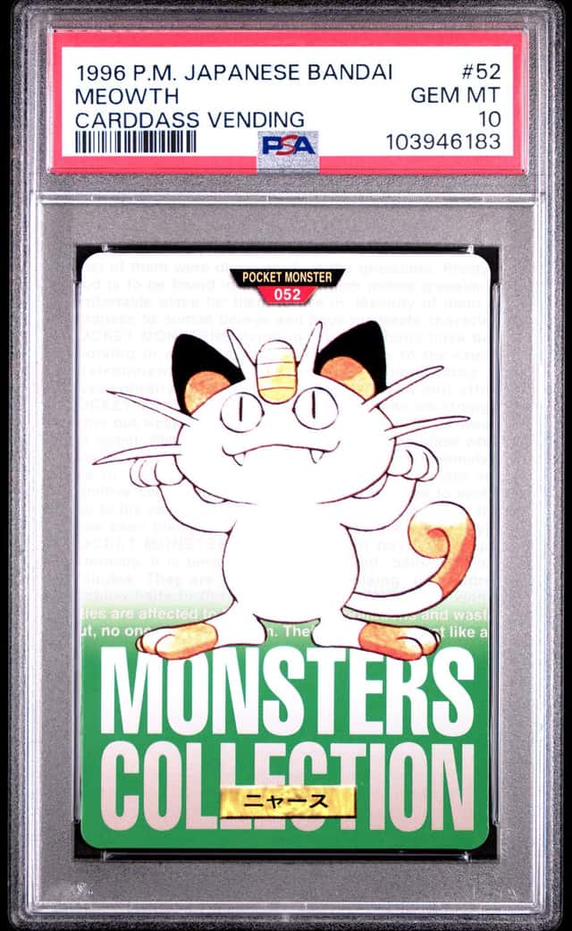 Meowth
