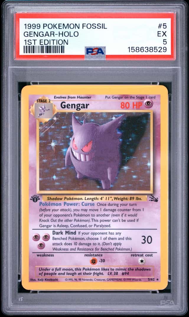 Gengar