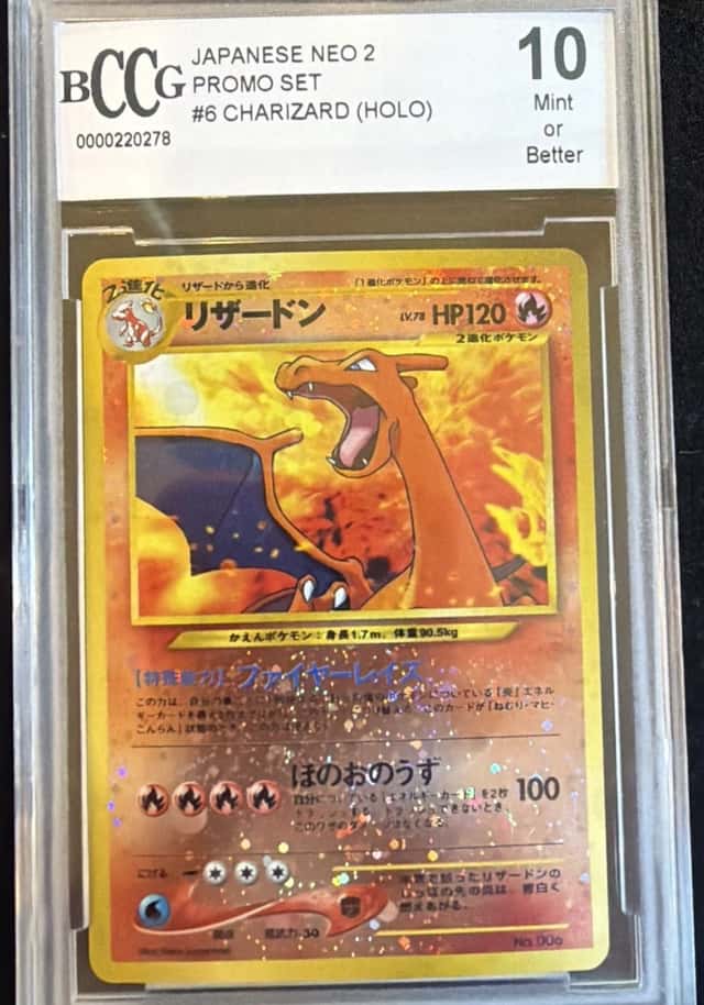 Charizard