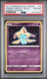 Shining Jirachi