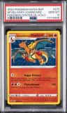 Special Delivery Charizard