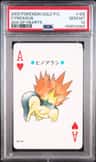 Cyndaquil