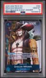 Dracule Mihawk