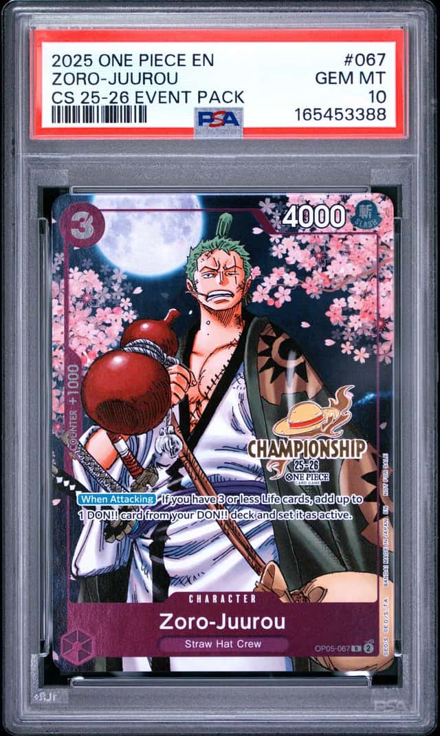 Zoro-Juurou