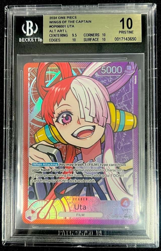 Uta