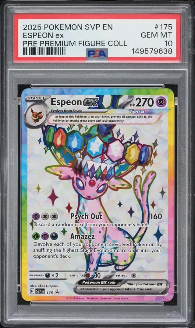 ESPEON ex