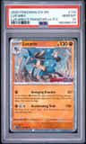 Lucario