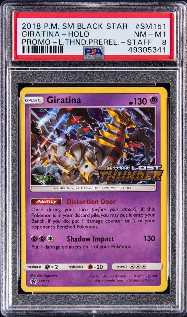 Giratina