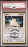 Snorlax