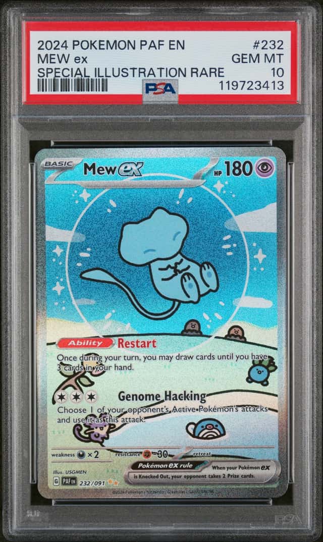 MEW ex