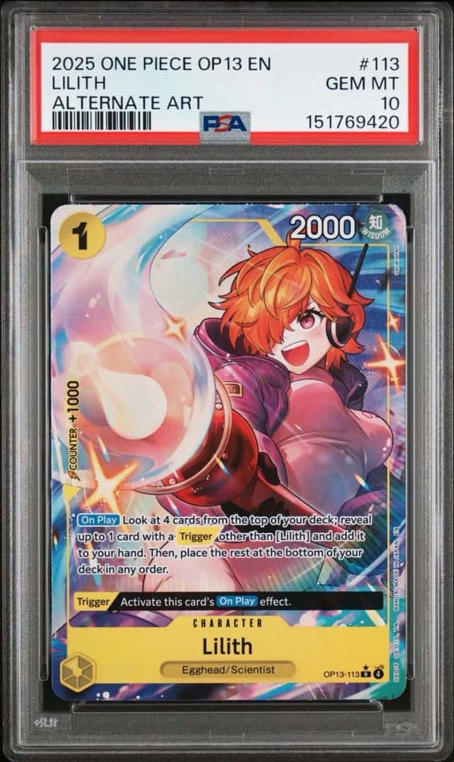 Lilith