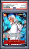 Silvers Rayleigh