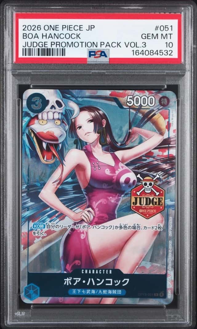 Boa Hancock