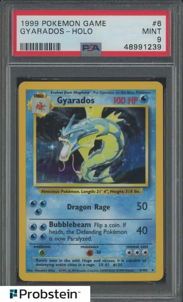 Gyarados