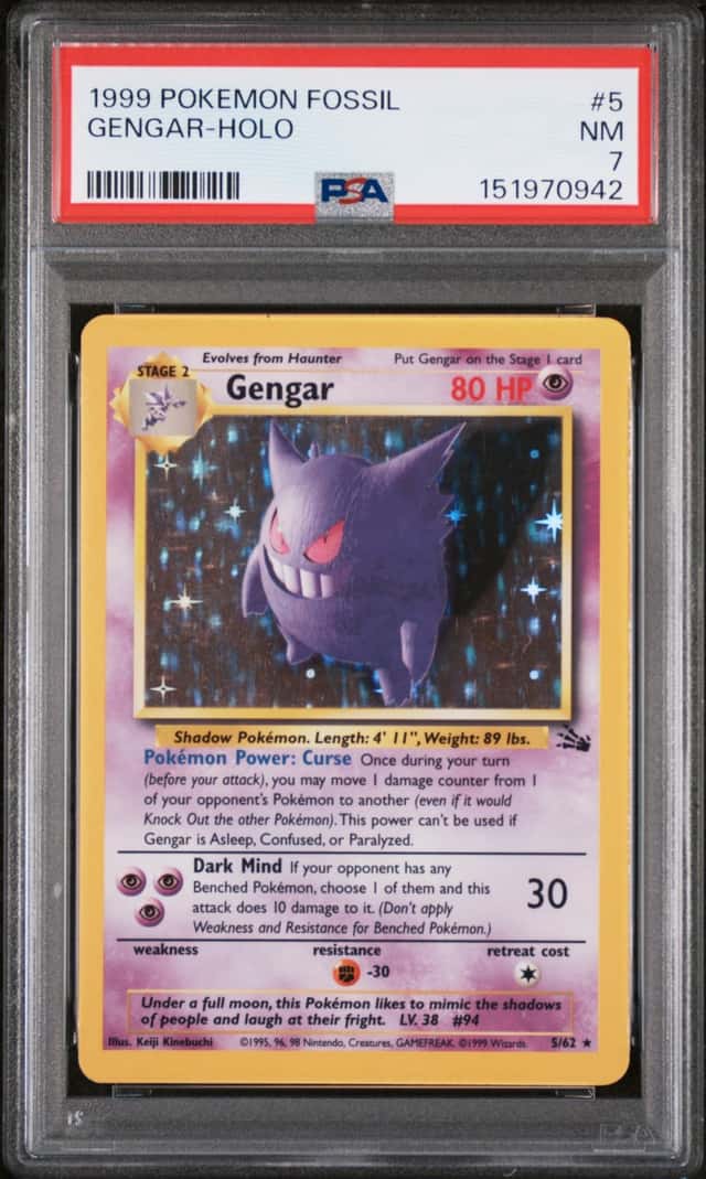 Gengar