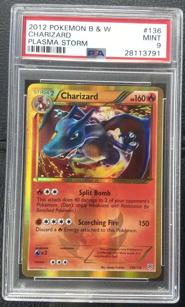 Charizard