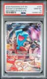 Rocket'S Wobbuffet