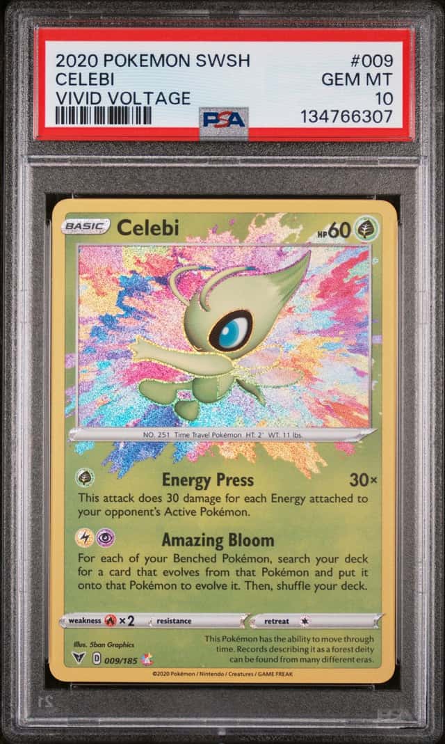 Celebi