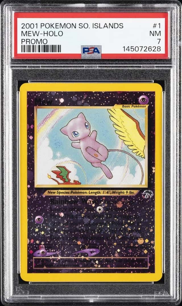 Mew