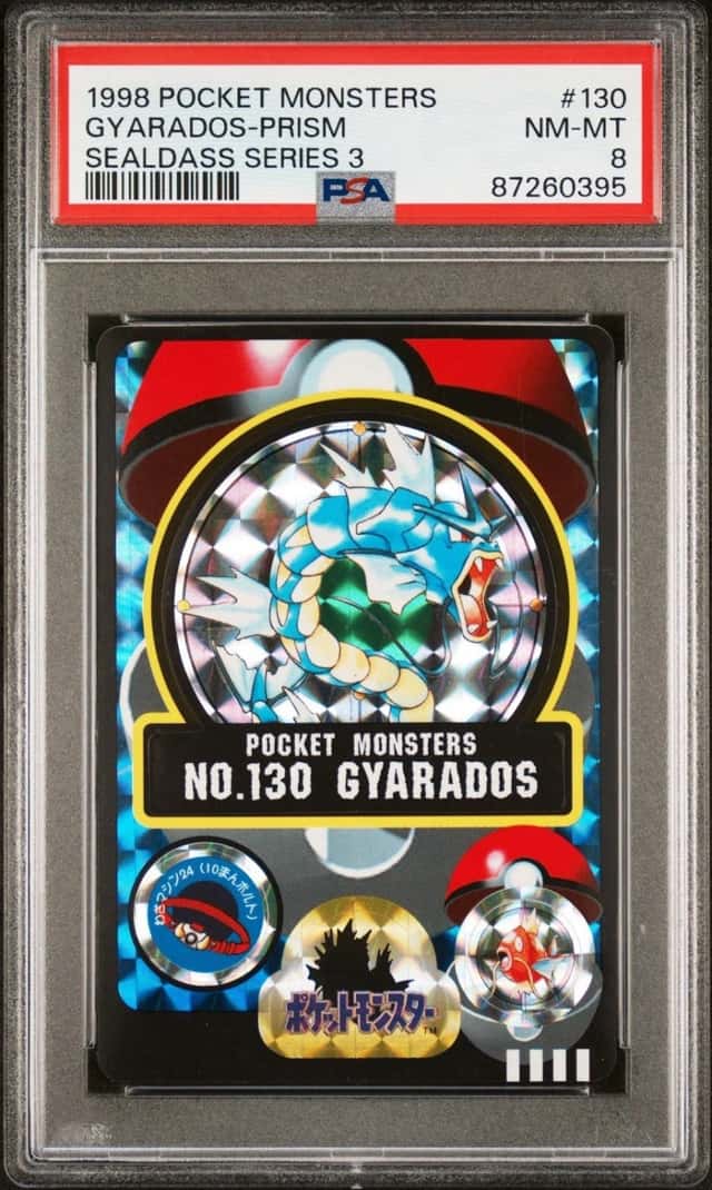 Gyarados