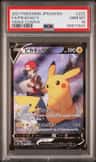 Pikachu V