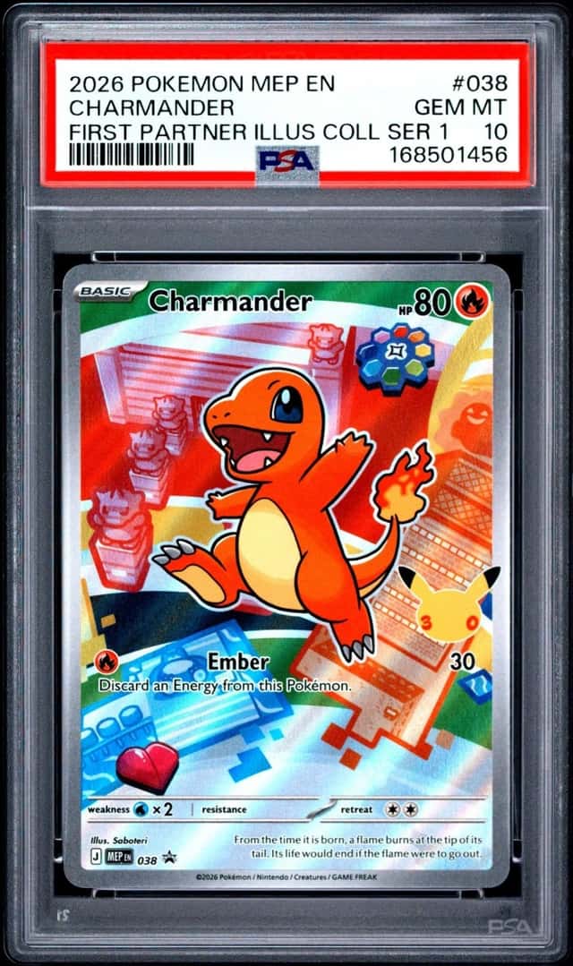 Charmander