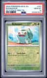Bulbasaur