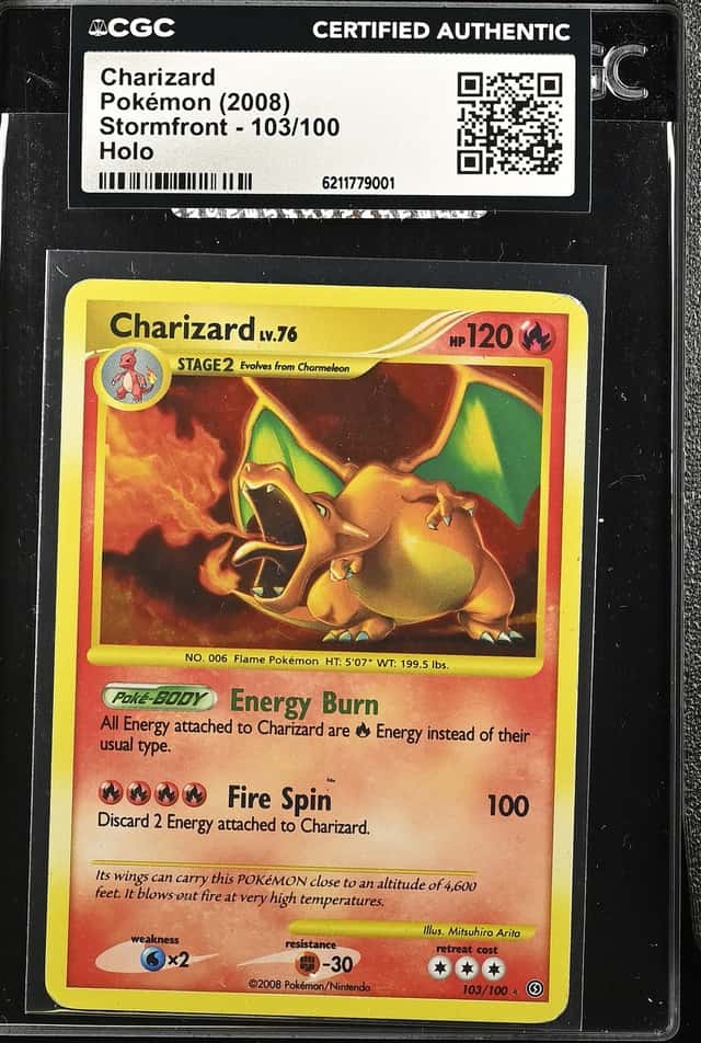 Charizard