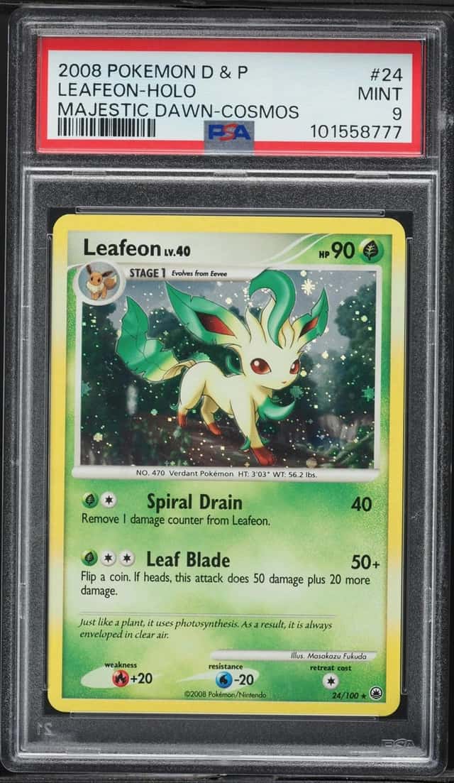 Leafeon