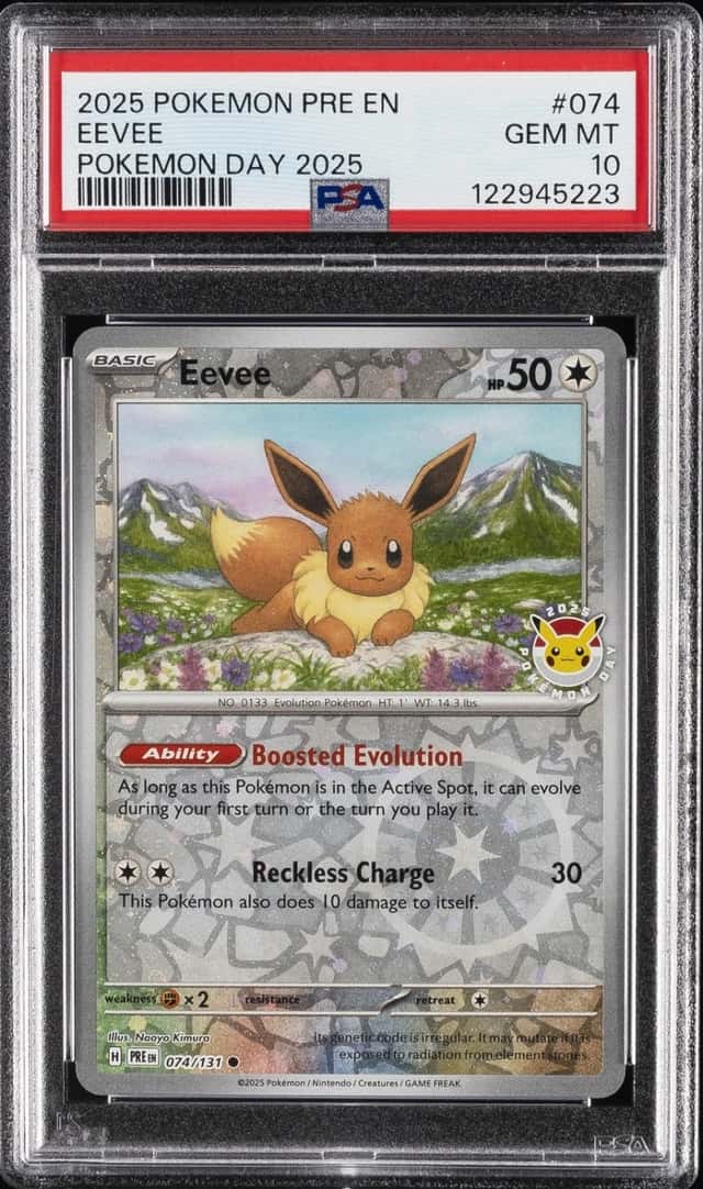 Eevee