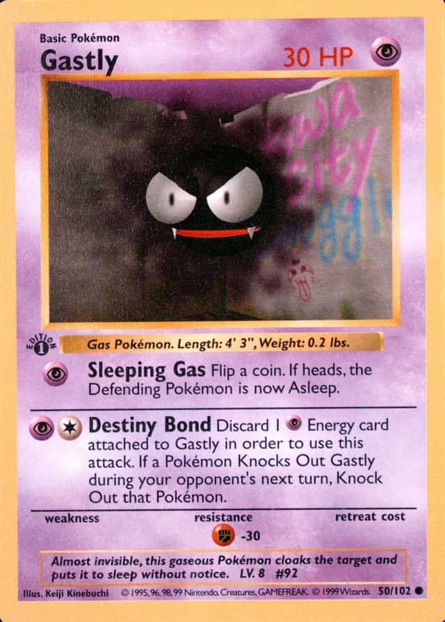 1st Edition