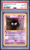 Gastly