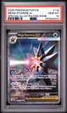 Mega Starmie Ex