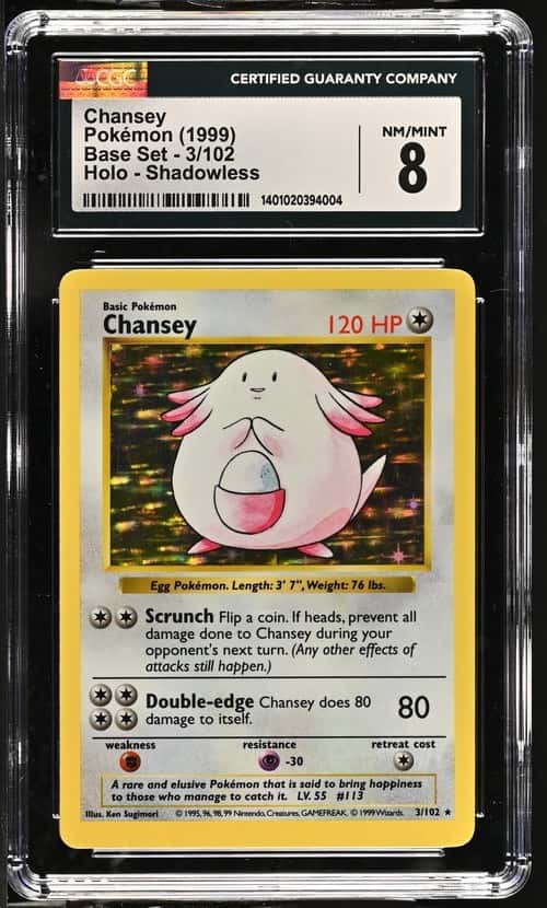 Chansey