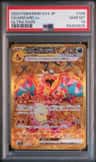 Charizard Ex