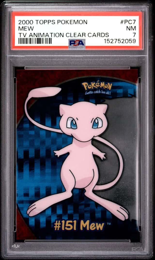 Mew