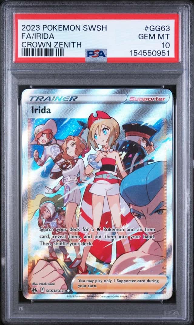 Irida