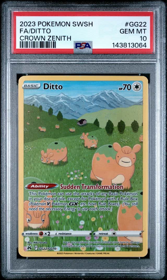Ditto