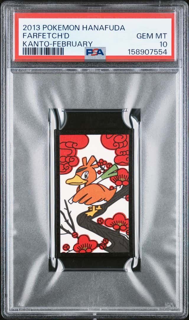 Farfetch'd