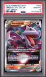 Aerodactyl Vstar