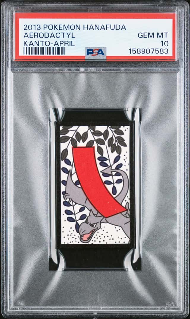 Aerodactyl