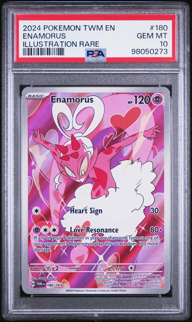 Enamorus