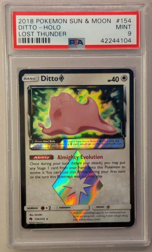 Ditto
